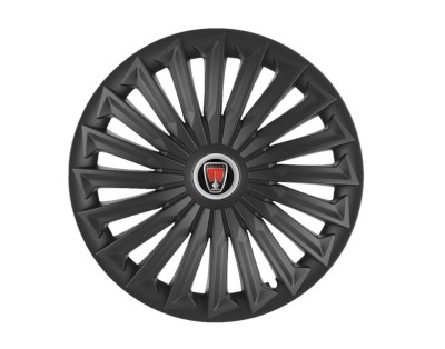 Set 4 capace roti Joy R16 pentru gama auto Range Rover foto