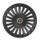 Set 4 capace roti Joy R16 pentru gama auto Range Rover