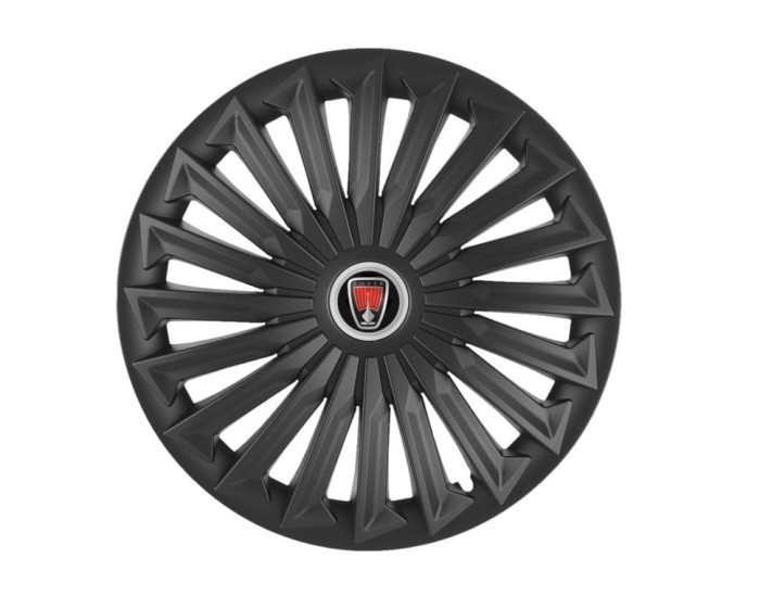 Set 4 capace roti Joy R16 pentru gama auto Range Rover