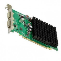 Placi video second hand Nvidia Geforce 9300GE 256MB Dual DVI foto