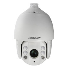 Camera IP Speed Dome 2MP 1080p Exterior, IR 150m, zoom optic 32x, microSD, PoE, suport inclus Hikvision DS-2DE7232IW-AE foto