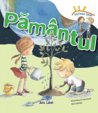 Păm&acirc;ntul - Paperback - Carol Isern, N&uacute;ria Roca - Ars Libri