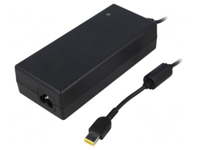 Alimentator Pulsatoriu 19,5V 6,15A 120W foto