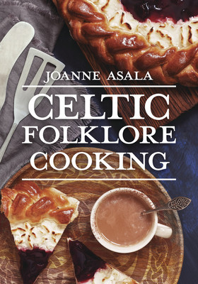 Celtic Folklore Cooking foto