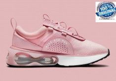 ADIDASI ORIGINALI 100% Nike Air Max 2021 Pink White ? DA3199 600 nr 37.5 foto