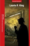 Castelul umbrelor Laurie R. King aventura Mary Russell Sherlock Holmes Carti politiste brosata noua