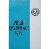 VASLUI, STEFAN CEL MARE 1475-COLECTIV-139727