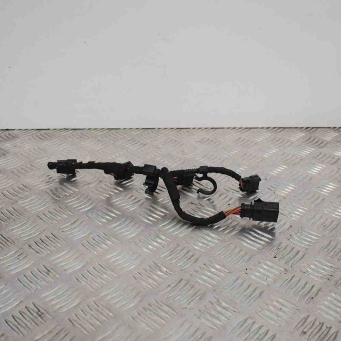 Conexiune fir injector de combustibil AUDI A3 Limousine 8VS, 8VM 2016 | 2703236