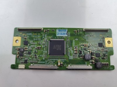 LVDS T-CON 6870C-0328B foto