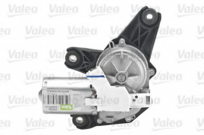 Motor stergatoare RENAULT SCENIC II (JM0/1) (2003 - 2009) VALEO 579756 foto