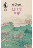 Cumpara ieftin Cei trei regi