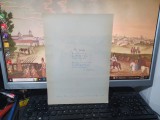 V. Demetrius, 1 poezie scrisă de m&acirc;nă de un admirator, circa 1930, Pe țărm, 050