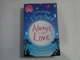 ALWAYS with LOVE - Giovanna FLETCHER