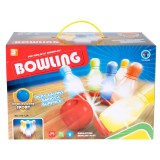 Set de joc, Rising Sports, Bowling