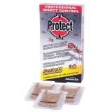 Capcana Protect pentru eliminarea furnicilor faraon, 3 buc