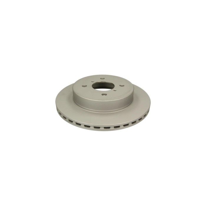 Disc frana SUZUKI IGNIS II ATE 24011701081