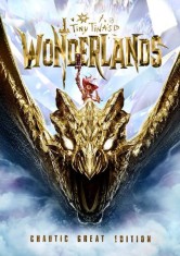 Tiny Tina&amp;#039;s Wonderlands - Chaotic Great Edition Game PC Steam foto
