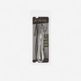Montură Rig clip 90g H2 pescuit la crap, Caperlan