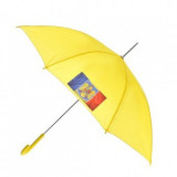 Cumpara ieftin Umbrela Dance Hai Romania yellow