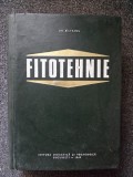 FITOTEHNIE - Bilteanu 1969