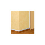 Mini canal cablu DLPlus - 20x12.5 mm - cu partition - L 2.1 m - alb, Legrand