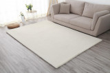 COVOR SHAGGY SOFT BLANITA 50X90 CM CREM