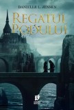 Cumpara ieftin Regatul Podului. Volumul 1/Danielle L. Jensen