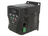Invertor vectorial 0,4kW pentru automatizare - E600-0004 S2