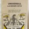 UNIVERSUL LUI EDGAR CAYCE , VOL I de DOROTHEE KOEMECHLIN DE BIZONT , 1993