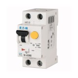Diferențial RCBO 1P+N 25A 30mA 6kA curba B &ndash; EATON | PFL6