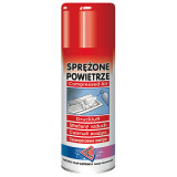 SPRAY AER COMPRIMAT 400ML