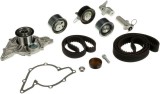 Kit distributie + pompa apa Audi A4 B5, A4 B6, A4 B7, A6 C5, A8 D2, C5; Skoda Superb I; VW Passat B5, Passat B5.5 Motor 2.5 TDI, 2.5 TDI 4motion,