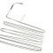 REZISTENTA DEGIVRARE 154W,220V, 540GN/GT 32002178 pentru frigider/combina frigorifica VESTEL