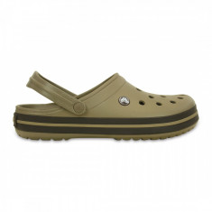 Sabo?i Adulti Unisex casual Crocs Crocband foto