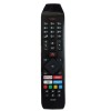 Telecomanda TV LCD LED Hitachi RC43140, Negru, 7m