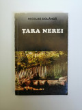 Cumpara ieftin Banat-Caras - Nicolae Dolanga, Tara Nerei (Satele cehe din Almaj), Timisoara