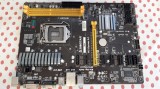 Placa de baza Biostar TB85 socket 1150. foto