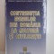 CONTRIBUTIA EVREILOR DIN ROMANIA LA CULTURA SI CIVILIZATIE 2004