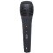 Microfon unidirectional dinamic cu cablu, 3m, EM 24, Trevi
