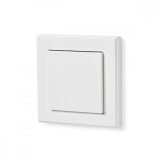 Intrerupator de perete RF Smart 1 canal de transmisie Nedis