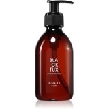 Culti Milano Hand&amp;Body Black Tux săpun spumant pentru m&acirc;ini și corp 250 ml