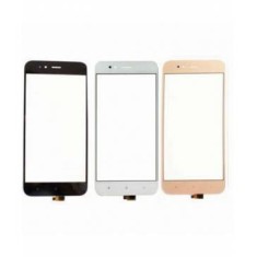 Geam Touchscreen Xiaomi Mi A1 Auriu Service Pack