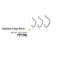 Ace pescuit Sasame Carp Revo