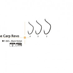 Ace pescuit Sasame Carp Revo