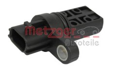 Senzor impulsuri, arbore cotit NISSAN MICRA II (K11) (1992 - 2003) METZGER 0903175