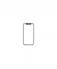 Geam Sticla OCA Apple iPhone XR - Display Original, Folie Protectie