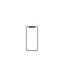 Geam Sticla cu OCA Apple iPhone XR
