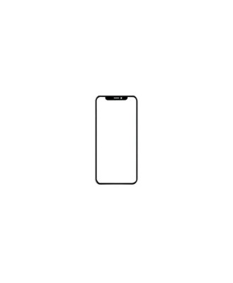 Geam Sticla cu OCA Apple iPhone XR foto