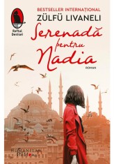 Serenada pentru Nadia foto