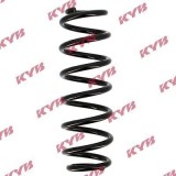 Arc spiral Audi A3, A3 Limousine; Seat Leon St Motor 1.4 Tfsi, 1.4 TSI, 1.5 Tfsi, 1.8 TSI, 2.0 TDI, 2.0 TDI quattro, 35 TDI, 35 Tfsi, parte montare